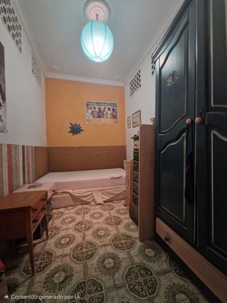 Chalet en venta en Centro en Puerto Real
