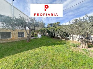 Chalet en venta en Esparreguera