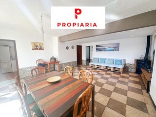 Chalet en venta en Esparreguera