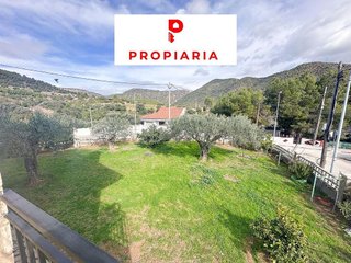 Chalet en venta en Esparreguera