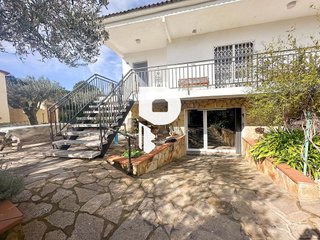 Chalet en venta en Esparreguera