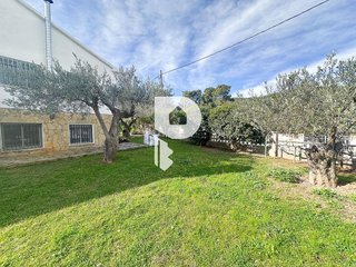 Chalet en venta en Esparreguera