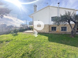 Chalet en venta en Esparreguera