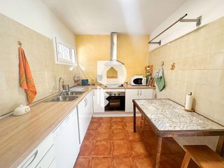 Chalet en venta en Esparreguera