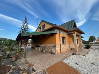 Casa rural en venta en Catral