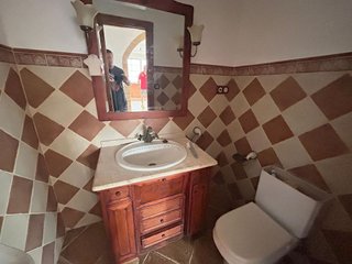 Casa rural en venta en Catral
