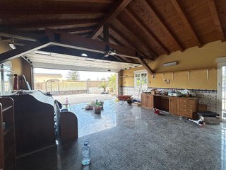 Casa rural en venta en Catral