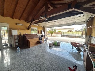 Casa rural en venta en Catral