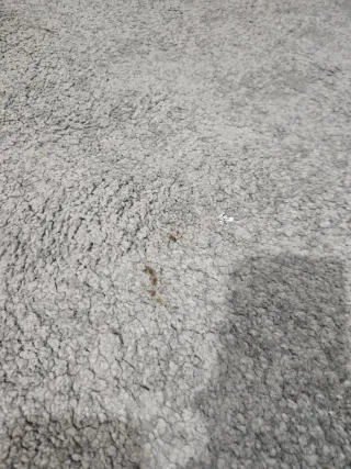 Tappeto IKEA STOENSE Grigio