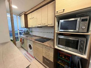 Piso en venta en Cerdanyola sur en Mataró