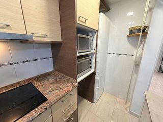 Piso en venta en Cerdanyola sur en Mataró