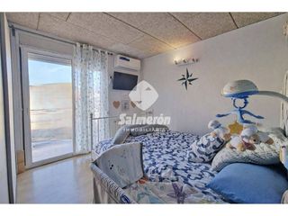 Piso en venta en Palafolls