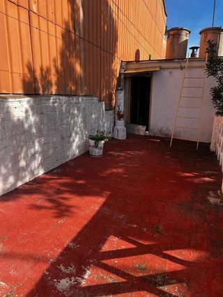 Casa pareada en venta en Poble Nou - Zona Esportiva en Terrassa