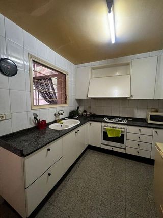 Casa pareada en venta en Poble Nou - Zona Esportiva en Terrassa