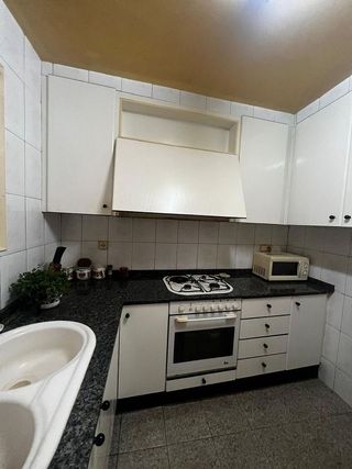 Casa pareada en venta en Poble Nou - Zona Esportiva en Terrassa