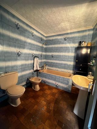 Casa pareada en venta en Poble Nou - Zona Esportiva en Terrassa