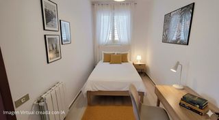 Piso en venta en El Camp d'en Grassot i Gràcia Nova en Barcelona