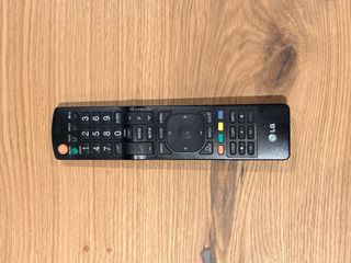 LG 23” Full HD Monitor TV HDMI.