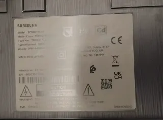 Repuestos Samsung TQ65Q77CAT