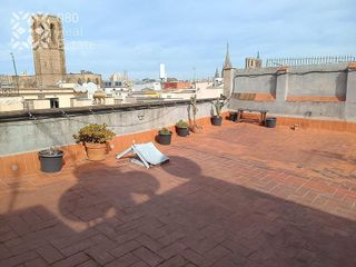 Piso en venta en El Gòtic en Barcelona