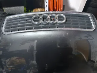 Capó Audi A4 B6
