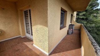 Chalet en venta en Vallirana