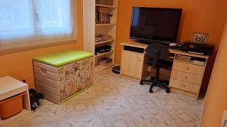 Chalet en venta en Vallirana