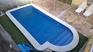 Chalet en venta en Vallirana