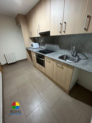 Dúplex en venta en Ca n'Oriol en Rubí