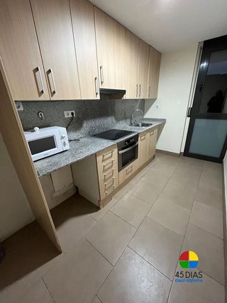 Dúplex en venta en Ca n'Oriol en Rubí