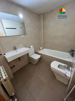Dúplex en venta en Ca n'Oriol en Rubí