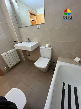 Dúplex en venta en Ca n'Oriol en Rubí