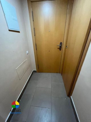 Dúplex en venta en Ca n'Oriol en Rubí