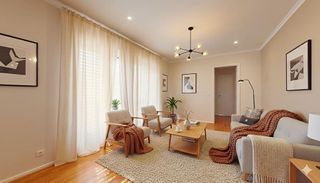 Ático en venta en Rocafonda en Mataró