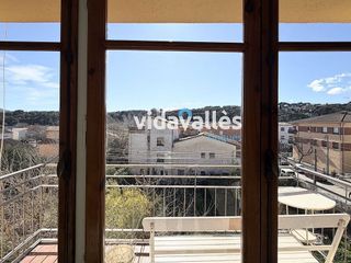 Piso en venta en Santa Maria de Palautordera