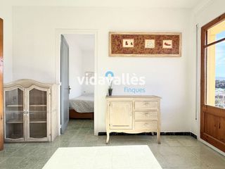 Piso en venta en Santa Maria de Palautordera