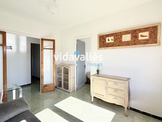 Piso en venta en Santa Maria de Palautordera
