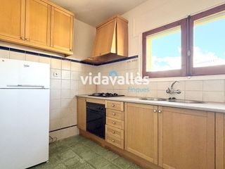 Piso en venta en Santa Maria de Palautordera