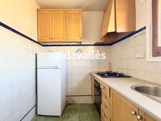 Piso en venta en Santa Maria de Palautordera