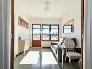 Piso en venta en Santa Maria de Palautordera