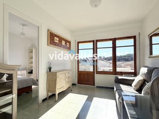 Piso en venta en Santa Maria de Palautordera