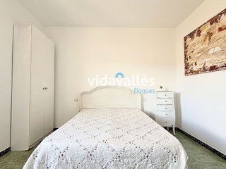 Piso en venta en Santa Maria de Palautordera