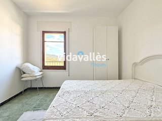 Piso en venta en Santa Maria de Palautordera