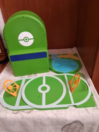 Playset Pokémon