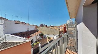 Dúplex en venta en Ca n'Oriol en Rubí