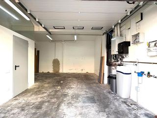 Chalet en venta en El Poble Sec en Igualada