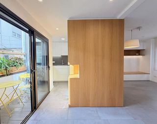 Chalet en venta en El Poble Sec en Igualada