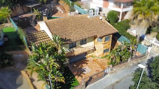 Chalet en venta en Mas Mora - Sant Daniel en Tordera