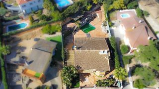 Chalet en venta en Mas Mora - Sant Daniel en Tordera