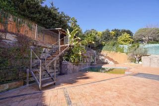 Chalet en venta en Mas Mora - Sant Daniel en Tordera